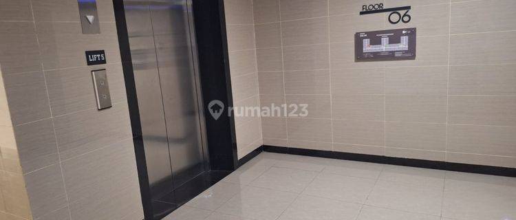 Apartment Grand Dhika City Jatiwarna 1