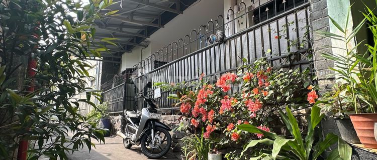 Active Kost Pasirkoja, Central City, Passive Income Flows Every Month 1