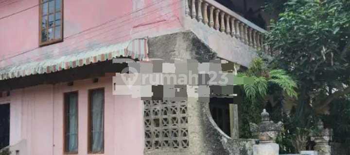Rumah Kost 2Lantai Murah Strategis Siap Huni di Perum Rancabali I 1
