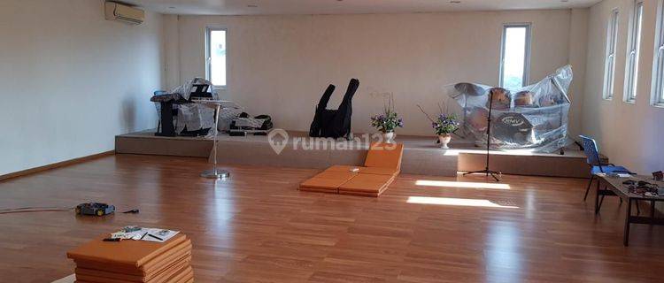 Dijual Ruko Di Jl. Moch. Ramdan Bandung 1