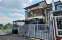 Lelang 5 Unit Rumah Shgb di Perumahan Aqumas Square Ciparay 1