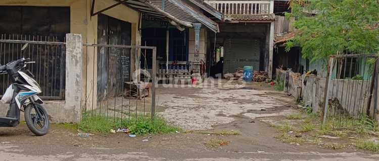 Auction House SHM Comfortable 1 Floor Strategic Jl. Situmulya, Bandung 1