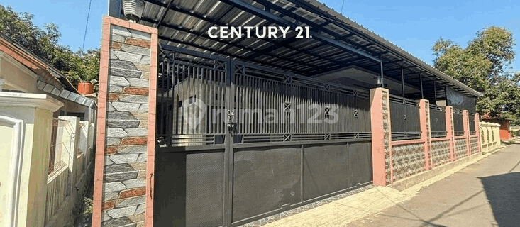 Rumah Tinggal di Mertapada Kulon Astanajapura 1