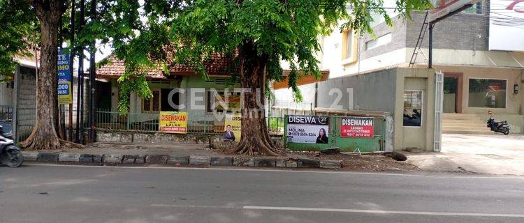 Rumah Strategis Di Kesambi Cirebon  Kota 1