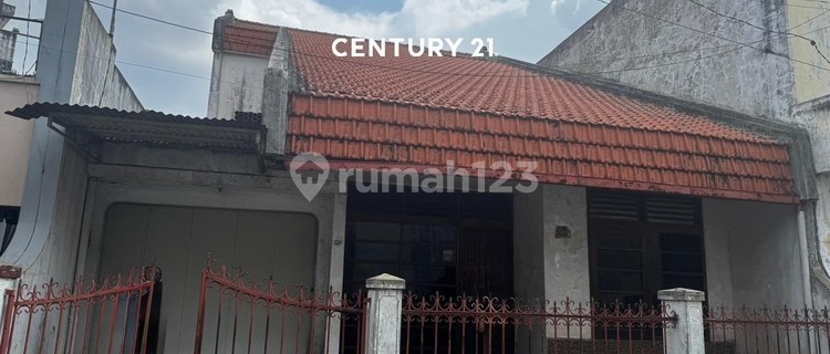 Rumah Tinggal di Mekarsari Jatiwangi Majalengka 1