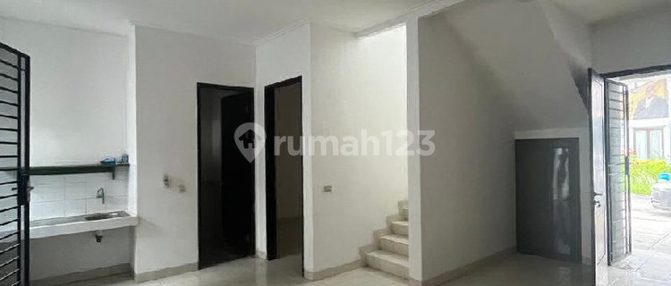 House in Grage City Mall Cluster Gardenia Housing Complex 1