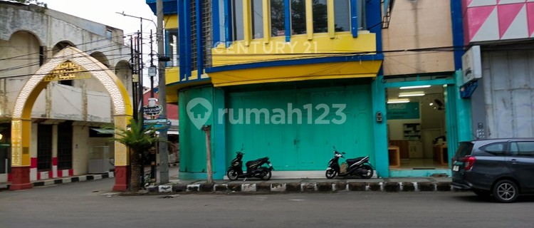 Ruko Rumah Kost Lokasi Strategis Di Jl Bahagia Cirebon  1