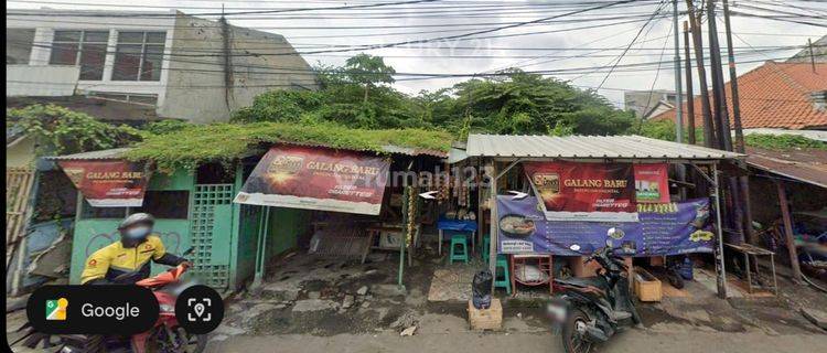 Tanah Kosong Lokasi Strategis Jl Pagongan Cirebon  1