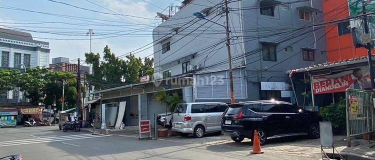 Ruko Murah Di Pulo Gadung Pusat Kota 1