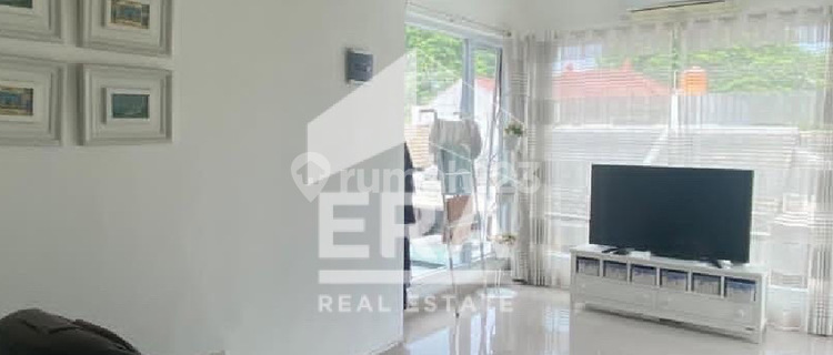 Dijual Cepat Rumah Bekasi Siap Huni dan Desain Cantik 1