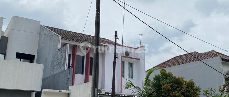 Dijual Cepat Rumah 2lt Citra Gran Cibubur siap Huni Rapih 1