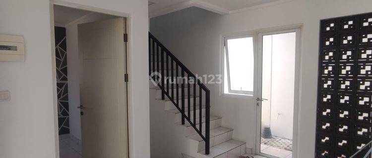 DIJUAL Rumah Cluster DAYANA 1