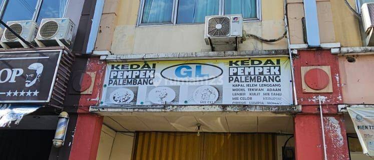 Dijual Ruko Sinpasa Gading Serpong 1