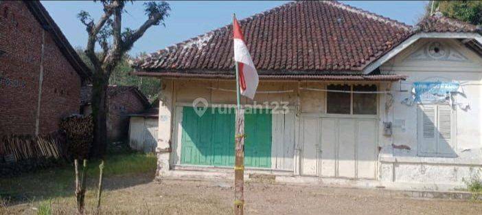 Dijual Rumah Di Balapulang Kulon Jawa Tengah 1