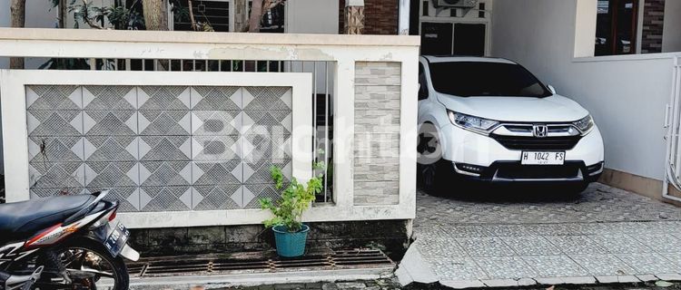 FULLY FURNISHED HOUSE, CITY CENTER 1