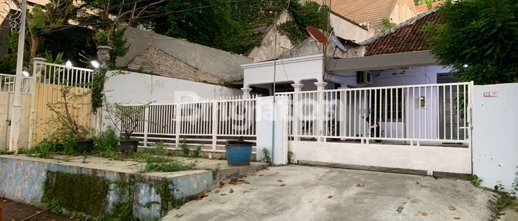 STRATEGIC HOUSE CITY CENTER 1