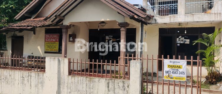 DIJUAL CEPAT RUMAH & BANGUNAN 1