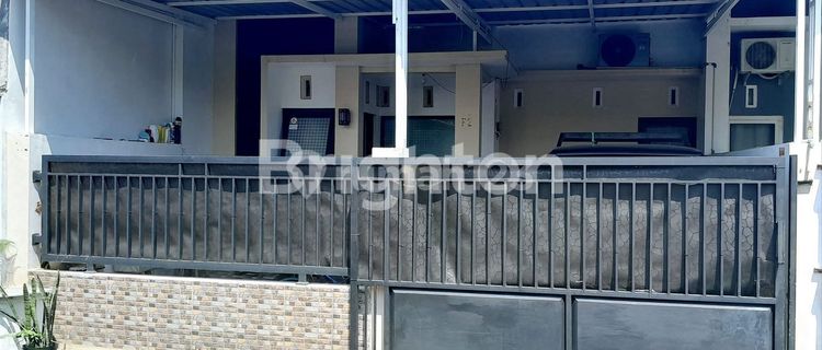 RUMAH SIAP HUNI STRATEGIS TENGAH KOTA DEMAK 1