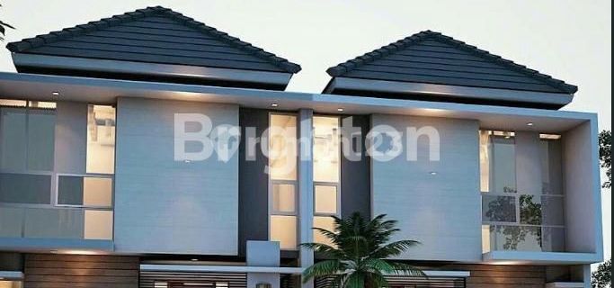 LUXURY HOUSE  2-STORY  READY TO OCCUPY IN BSBcity AREA SEMARANG 1