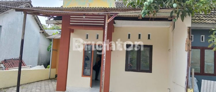 RUMAH DIJUAL Batursari,Mranggen 1