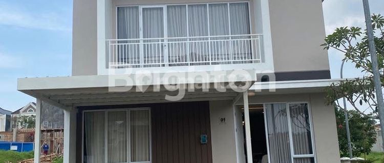 Elite Cluster with Complete Facilities in the Center of Semarang City 1