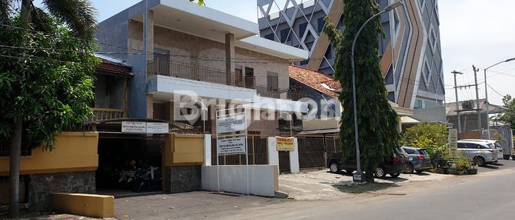 RUMAH KOST 2 LANTAI  EXCLUSIVE TENGAH KOTA SEMARANG BARAT 1