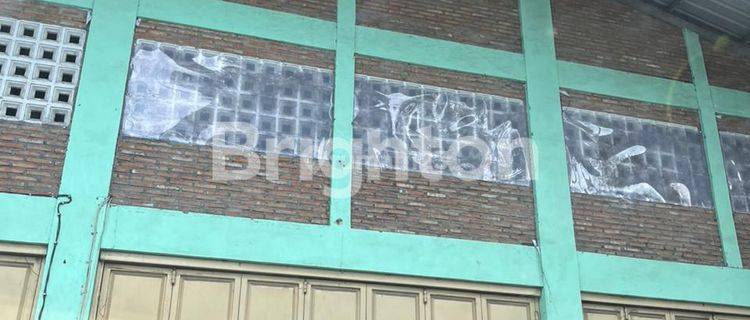 RUKO 1 LT STRATEGIS TENGAH KOTA DI DAERAH KALIWUNGU KENDAL 1