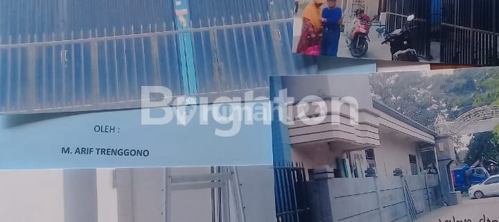 MIDTOWN SHOPHOUSE 2 STORIES IN KALIWUNGU-KENDAL 1