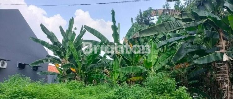 Strategic Land Hook on Abdul Rahman Saleh Street, Manyaran, Semarang 1