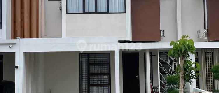 Dijual Grand Orchard  1