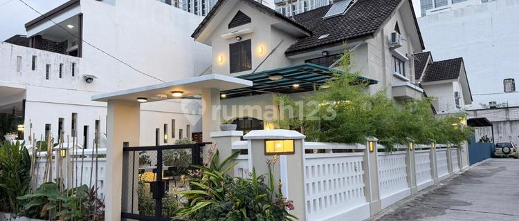 For Rent Citra Batam Housing 1