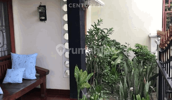 Disewakan Rumah Minimalis Siap Huni Di Sebrang Dowa Jalan Godean 1