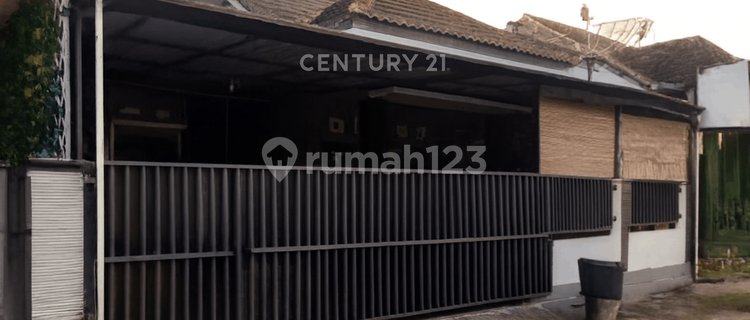 Rumah Murah Dekat Pasar Redjodani Dekat Jalan Palagan 1