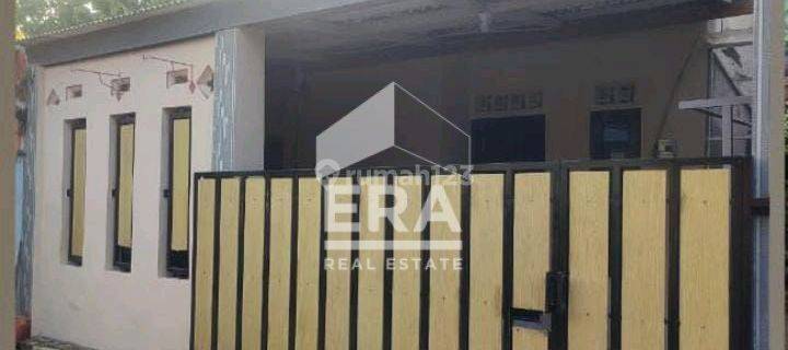 di jual rumah siap huni perum mejasen permai raya 1
