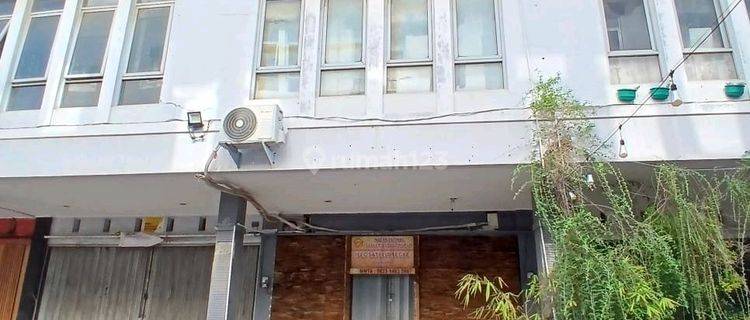 Jual Ruko Siap Huni Komplek Nirmala Tegal 1