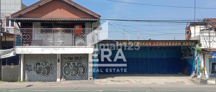 Rent a ready-to-occupy shophouse. 1