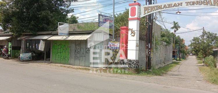 jual rumah sarang walet aktif Pangkah tegal 1