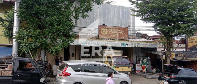 jual  ruko siap huni jl p Diponegoro barat brebes 1