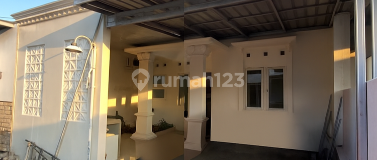 Saphir Pacul Ready-to-Use Housing 1