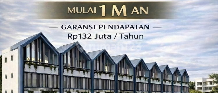 Kost 1 Man Malang City BYD Car Bonus, 7 Minutes to Campus, Ub 1