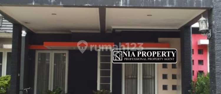 Dijual Rumah Siap Huni di Cibubur Country 1