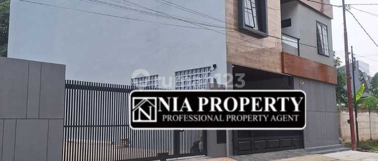 For Sale: Brand New Boarding House Just Launched and Fully Occupied 100%, Strategic Location Next to TSM Cibubur Mall. 1