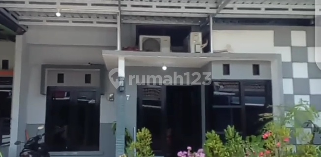 Miliki Segera Rumah Cantik Minimalis 2 Kamar Di Perumahan Mvr Satu Cluster Dengan The Park View Kudus 1