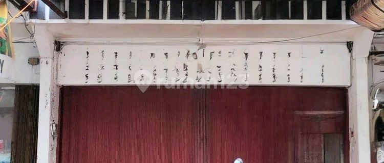 Disewakan Ruko 2 Lt Cocok Untuk Usaha Atau Kantor Lokasi Strategis Di Pusat Perekonomian Di Tlogosari Semarang 1