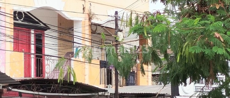 Disewakan Ruko 2 Lt Cocok Untuk Usaha Atau Kantor Lokasi Strategis Di Pusat Perekonomian Di Tlogosari Semarang 1