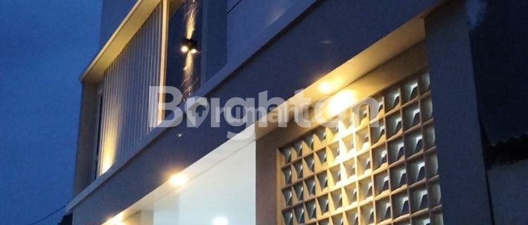 DI JUAL RUMAH KOST EXCLUSIVE KHUSUS PUTRI DI DAERAH UNNES  SEMARANG 1