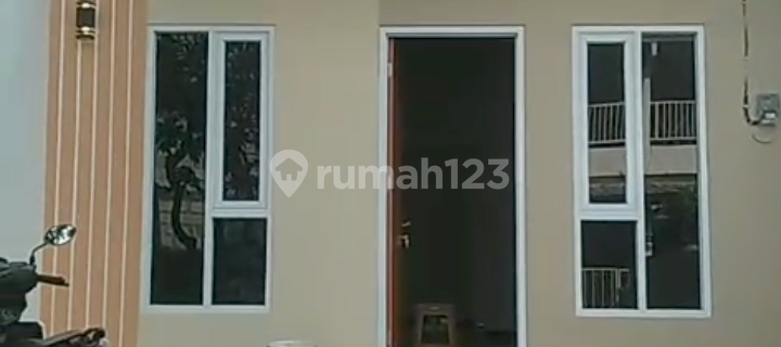 Miliki Segera Rumah Baru Ready T. 45/ 93 Harga Rp 525 Jt di Daerah Sawah Besar Gayamsari Semarang 1