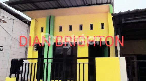MILIKI SEGERA RUMAH KOST 9 KAMAR STRATEGIS DEKAT MASJID AGUNG JAWA TENGAH BERADA DI TENGAH KOTA SEMARANG 1