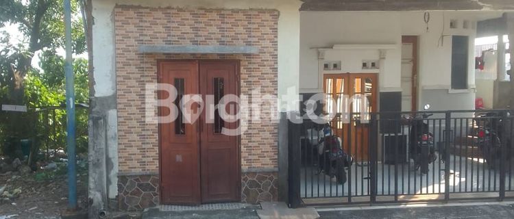 Miliki Segera Rumah Tinggal Dan Rumah Kost 3lt Dg 5 Kamar Dekat Dengan Rumah Walikota Di Daerah Borobudur Semarang 1