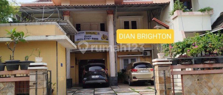Own a Profitable Investment: 3-Story Boarding House with 28 Nearly Full Rooms, Ideal for Hotel / Boarding House / Guest House, Strategically Located in the Heart of Semarang City 1